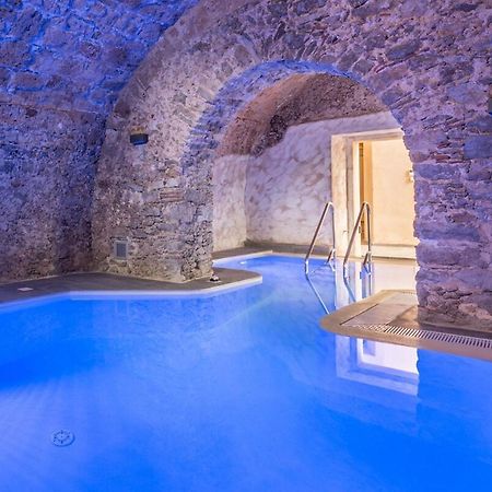 Palazzo Cestari Hotel Montesano sulla Marcellana Экстерьер фото