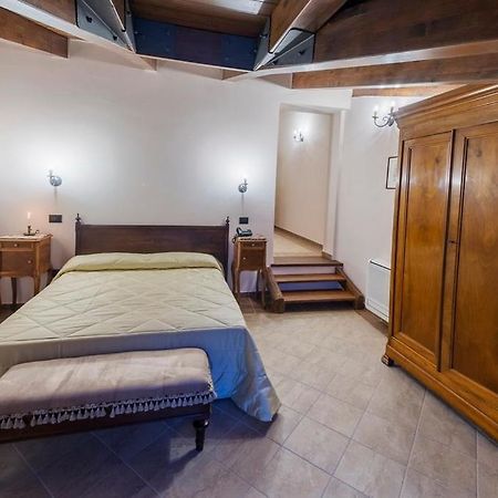 Palazzo Cestari Hotel Montesano sulla Marcellana Экстерьер фото