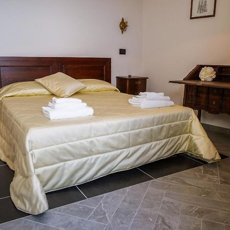 Palazzo Cestari Hotel Montesano sulla Marcellana Экстерьер фото
