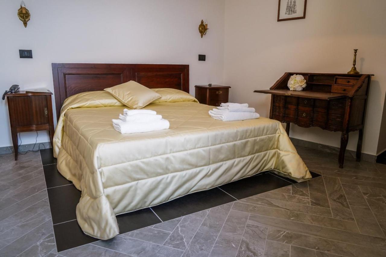 Palazzo Cestari Hotel Montesano sulla Marcellana Экстерьер фото