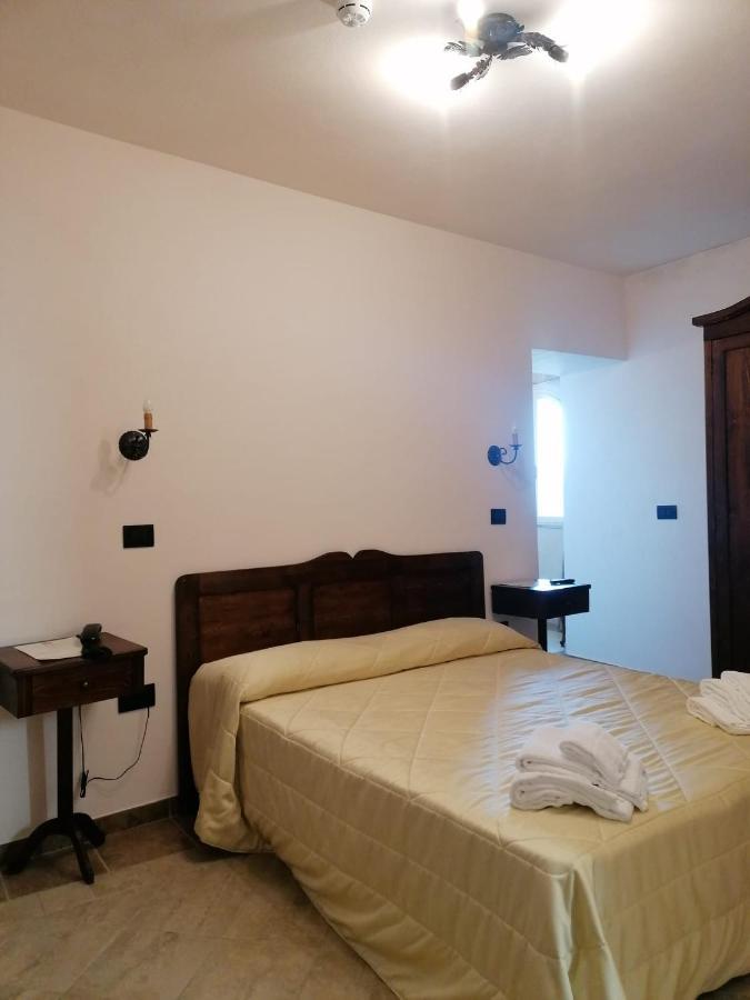 Palazzo Cestari Hotel Montesano sulla Marcellana Экстерьер фото