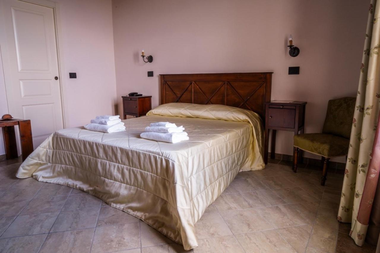 Palazzo Cestari Hotel Montesano sulla Marcellana Экстерьер фото