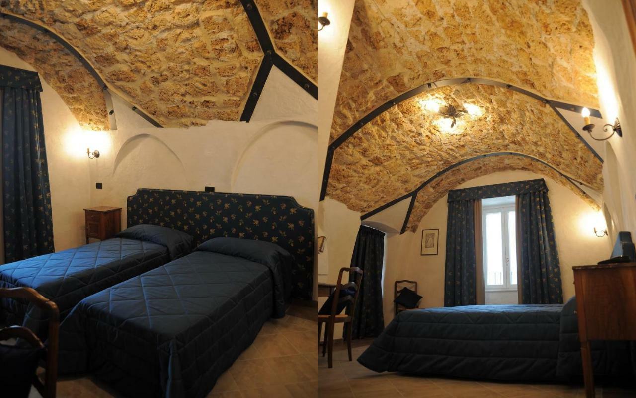Palazzo Cestari Hotel Montesano sulla Marcellana Экстерьер фото