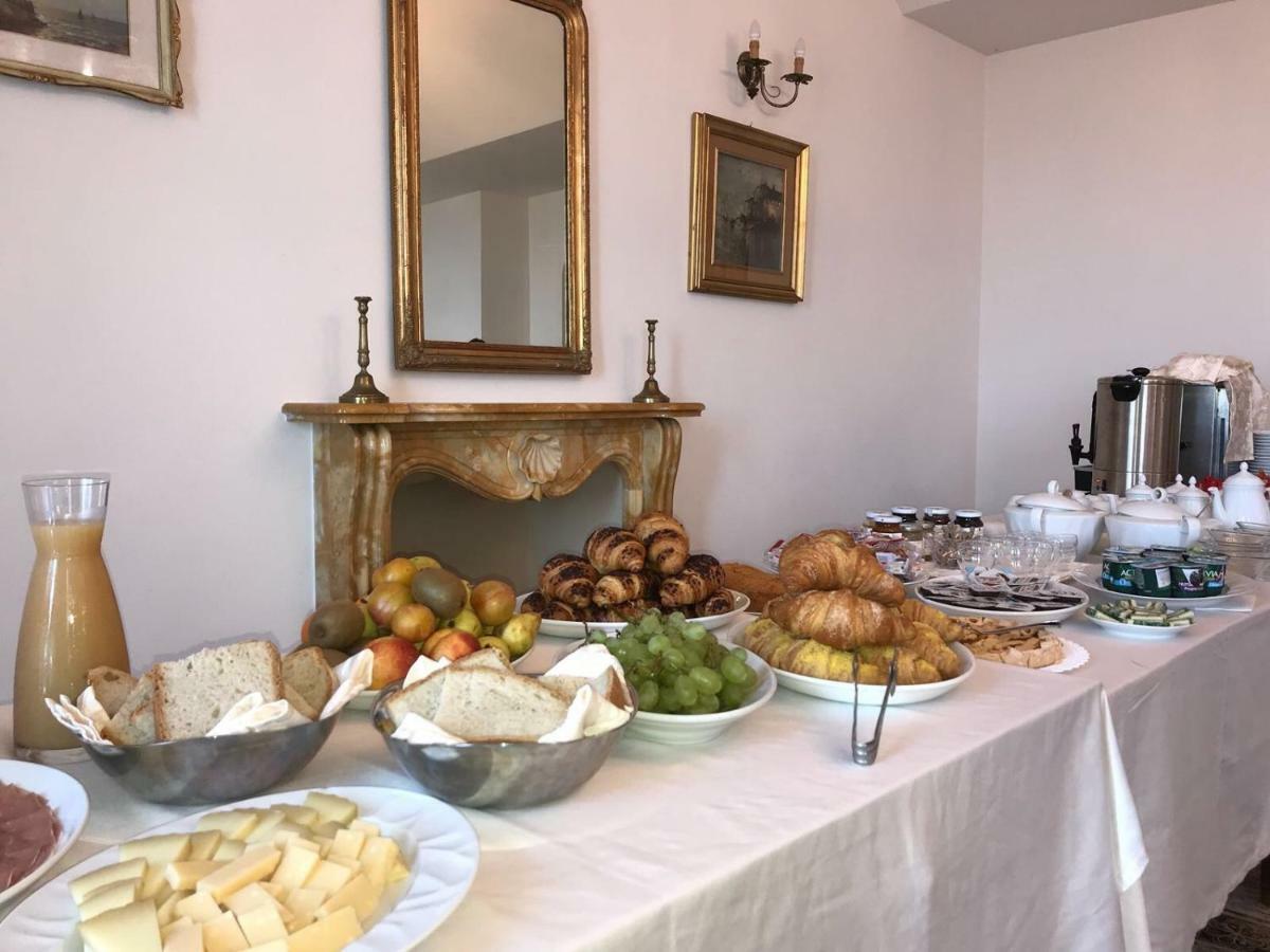 Palazzo Cestari Hotel Montesano sulla Marcellana Экстерьер фото